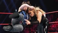 Will Nikki Cross leave Extreme Rules as the SmackDown Women's Champion?